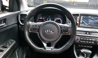 Kia Sportage 2017, 168420 км, за 5785.61 USD - фото 13