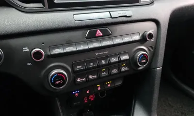 Kia Sportage 2017, 168420 км, за 5785.61 USD - фото 16