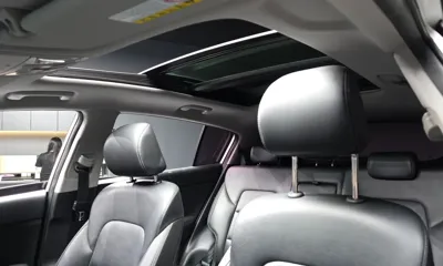 Kia Sportage 2017, 168420 км, за 5785.61 USD - фото 18