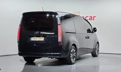 Hyundai Staria 2022, 82826 км, за 16718.72 USD