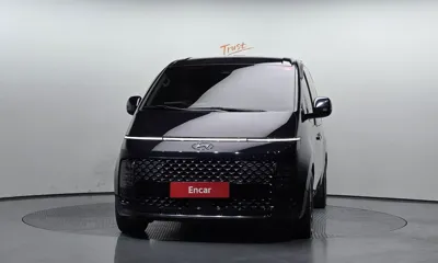 Hyundai Staria 2022, 82826 км, за 16718.72 USD