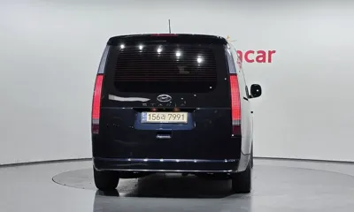 Hyundai Staria 2022, 82826 км, за 16718.72 USD