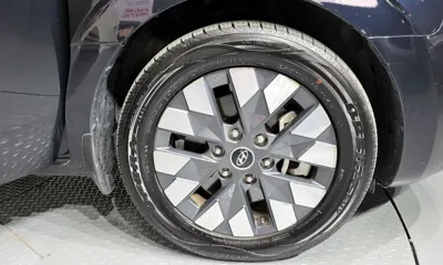 Hyundai Staria 2022, 82826 км, за 16718.72 USD