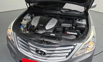 Hyundai Grandeur 2012, 183507 км, за 2847.68 USD - фото 6