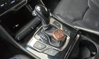 Hyundai Grandeur 2012, 183507 км, за 2847.68 USD - фото 9