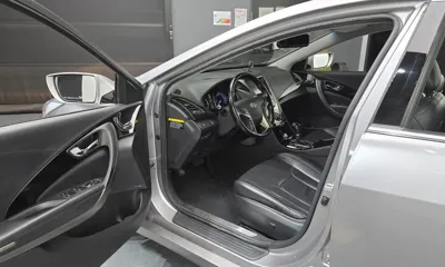 Hyundai Grandeur 2012, 183507 км, за 2847.68 USD - фото 10