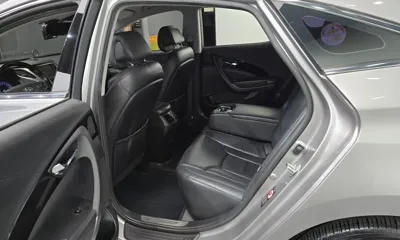 Hyundai Grandeur 2012, 183507 км, за 2847.68 USD - фото 11