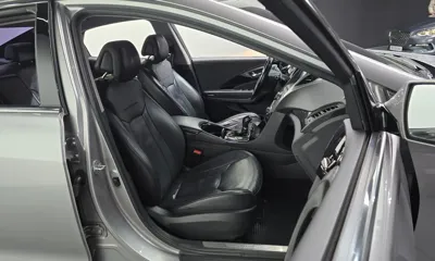 Hyundai Grandeur 2012, 183507 км, за 2847.68 USD - фото 12