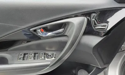 Hyundai Grandeur 2012, 183507 км, за 2847.68 USD - фото 14