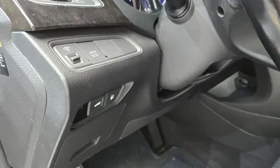 Hyundai Grandeur 2012, 183507 км, за 2847.68 USD - фото 15