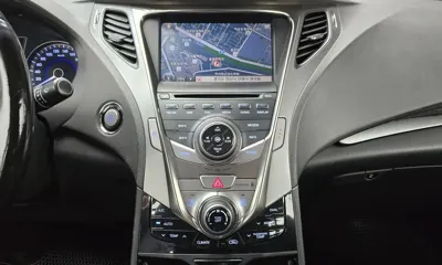 Hyundai Grandeur 2012, 183507 км, за 2847.68 USD - фото 18