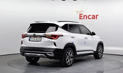 Kia Seltos 2022, 55884 км, за 14900.65 USD
