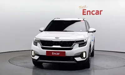 Kia Seltos 2022, 55884 км, за 14900.65 USD