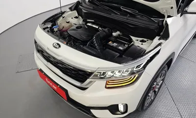 Kia Seltos 2022, 55884 км, за 14900.65 USD - фото 6