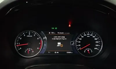 Kia Seltos 2022, 55884 км, за 14900.65 USD - фото 8