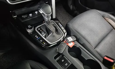 Kia Seltos 2022, 55884 км, за 14900.65 USD - фото 9