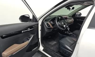 Kia Seltos 2022, 55884 км, за 14900.65 USD - фото 10
