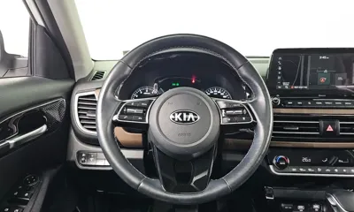 Kia Seltos 2022, 55884 км, за 14900.65 USD - фото 15