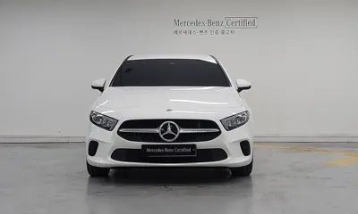 Mercedes-Benz A-Class 2022, 10418 км, за 17589.59 USD