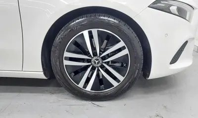 Mercedes-Benz A-Class 2022, 10418 км, за 17589.59 USD