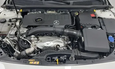 Mercedes-Benz A-Class 2022, 10418 км, за 17589.59 USD - фото 6
