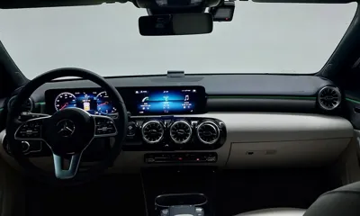 Mercedes-Benz A-Class 2022, 10418 км, за 17589.59 USD - фото 7