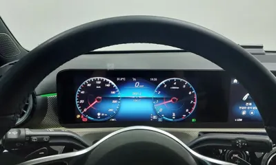 Mercedes-Benz A-Class 2022, 10418 км, за 17589.59 USD - фото 8