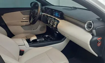 Mercedes-Benz A-Class 2022, 10418 км, за 17589.59 USD - фото 9