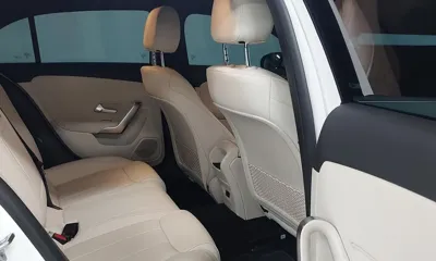 Mercedes-Benz A-Class 2022, 10418 км, за 17589.59 USD - фото 10
