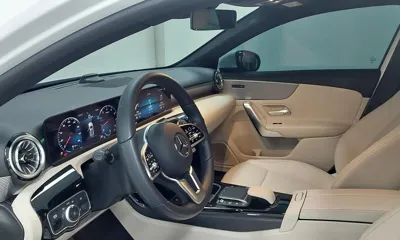 Mercedes-Benz A-Class 2022, 10418 км, за 17589.59 USD - фото 13