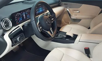 Mercedes-Benz A-Class 2022, 10418 км, за 17589.59 USD - фото 14