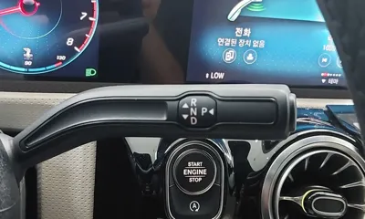 Mercedes-Benz A-Class 2022, 10418 км, за 17589.59 USD - фото 18