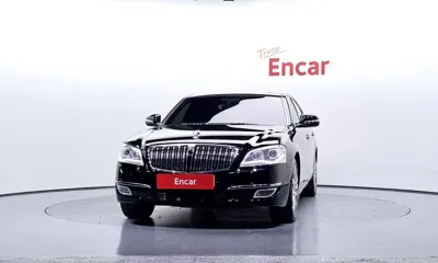 KG_Mobility_Ssangyong Chairman 2012, 139612 км, за 3898.25 USD