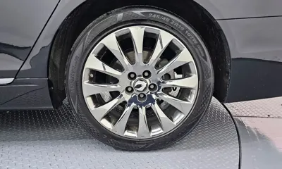 KG_Mobility_Ssangyong Chairman 2012, 139612 км, за 3898.25 USD