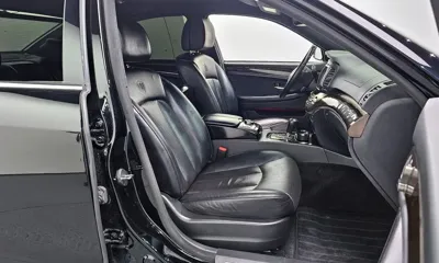 KG_Mobility_Ssangyong Chairman 2012, 139612 км, за 3898.25 USD - фото 10