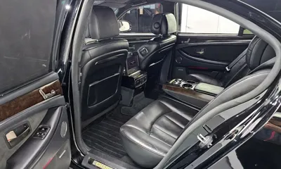 KG_Mobility_Ssangyong Chairman 2012, 139612 км, за 3898.25 USD - фото 13