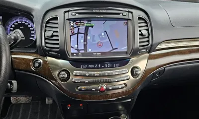 KG_Mobility_Ssangyong Chairman 2012, 139612 км, за 3898.25 USD - фото 15