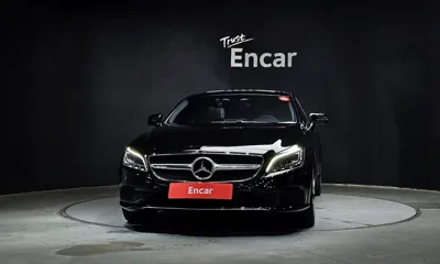 Mercedes-Benz CLS-Class 2016, 115106 км, за 13916.24 USD