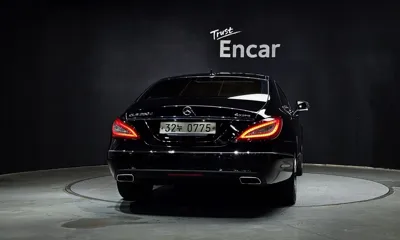 Mercedes-Benz CLS-Class 2016, 115106 км, за 13916.24 USD