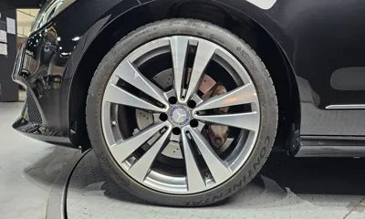 Mercedes-Benz CLS-Class 2016, 115106 км, за 13916.24 USD
