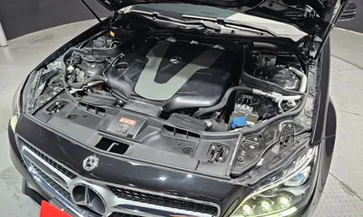 Mercedes-Benz CLS-Class 2016, 115106 км, за 13916.24 USD - фото 6