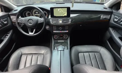 Mercedes-Benz CLS-Class 2016, 115106 км, за 13916.24 USD - фото 7