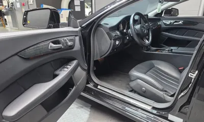 Mercedes-Benz CLS-Class 2016, 115106 км, за 13916.24 USD - фото 10