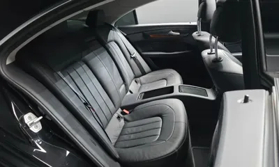 Mercedes-Benz CLS-Class 2016, 115106 км, за 13916.24 USD - фото 11