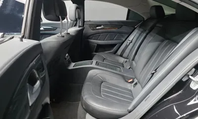 Mercedes-Benz CLS-Class 2016, 115106 км, за 13916.24 USD - фото 12