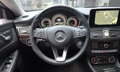 Mercedes-Benz CLS-Class 2016, 115106 км, за 13916.24 USD - фото 13