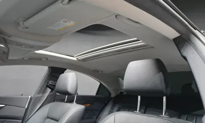 Mercedes-Benz CLS-Class 2016, 115106 км, за 13916.24 USD - фото 17