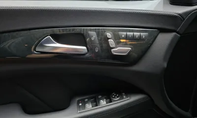 Mercedes-Benz CLS-Class 2016, 115106 км, за 13916.24 USD - фото 18