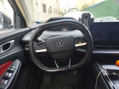 Changan CS55PLUS 2022, 63800 км, за 11519 USD - фото 9