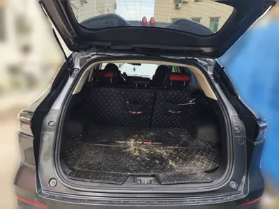 Changan CS55PLUS 2022, 63800 км, за 11519 USD - фото 16
